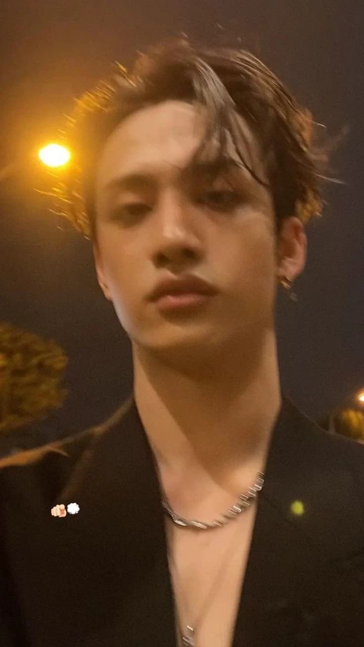 Bang Chan thumbnail