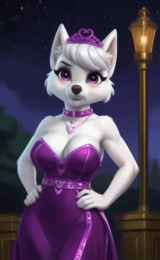 Sweetie thumbnail