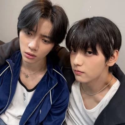 They are your brothers thumbnail