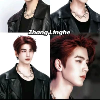 Zhang Linghe thumbnail
