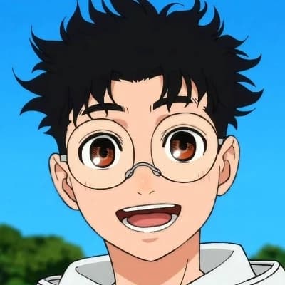 Okarun–and Takakura thumbnail