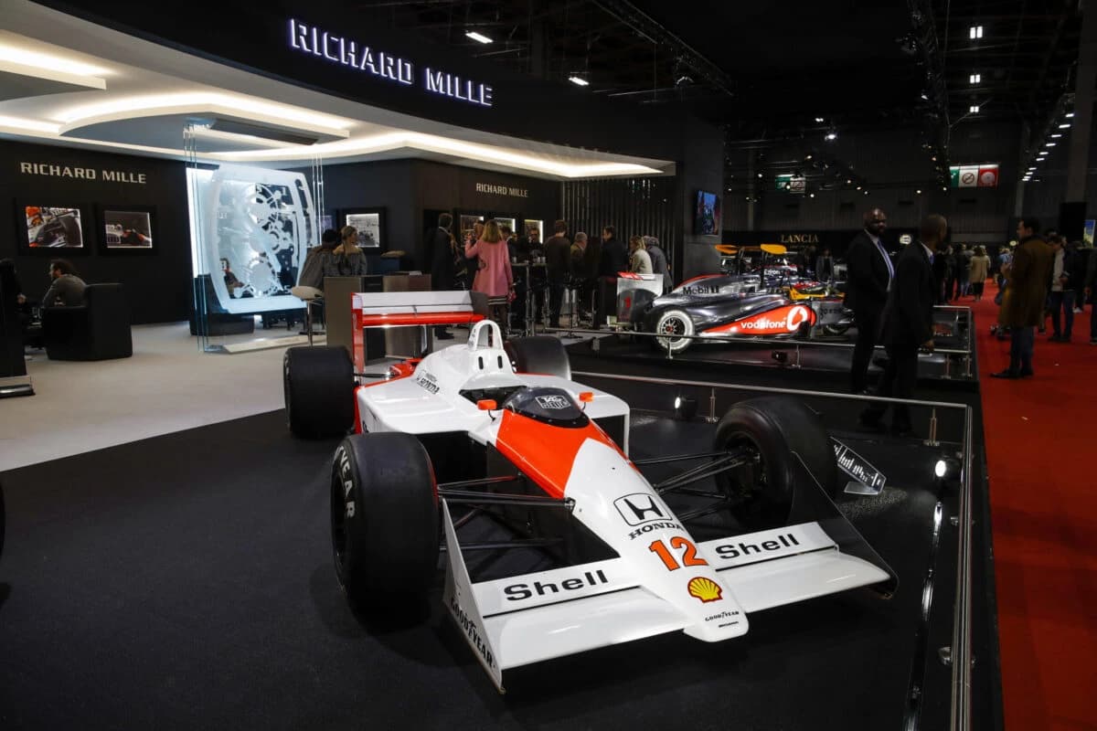 F1 Museum \[RPG\] thumbnail
