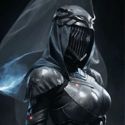 Lady Mortessa thumbnail