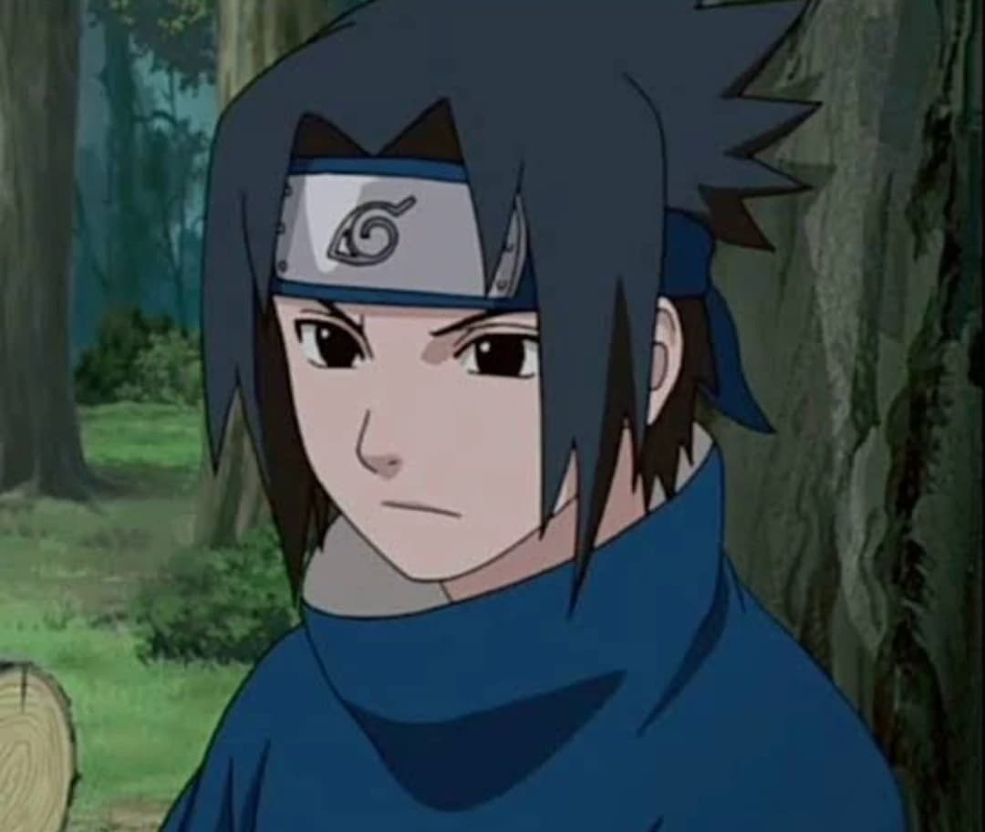 Sasuke Uchiha thumbnail