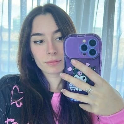 Lina Vallejos thumbnail