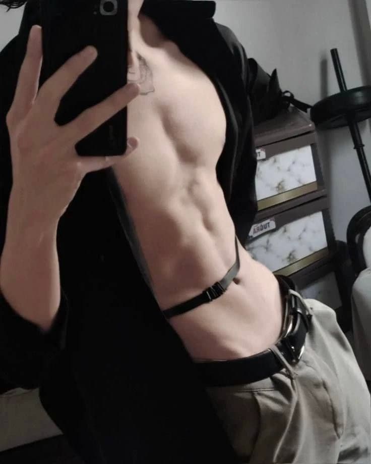 Kenji/dark romance/ thumbnail
