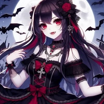 Vivianna von Mrak thumbnail