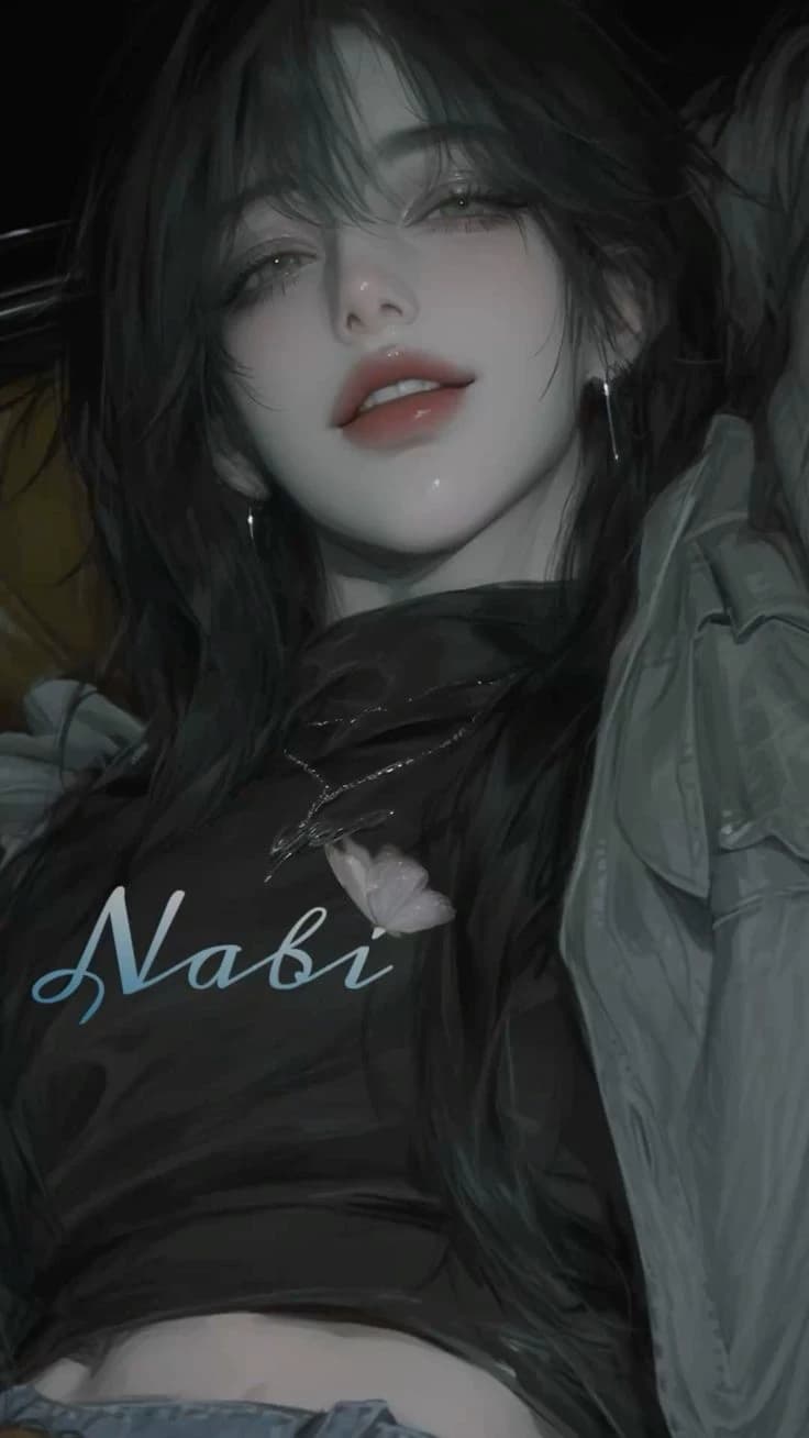 Jade Johnson. (Gl/WLW) thumbnail