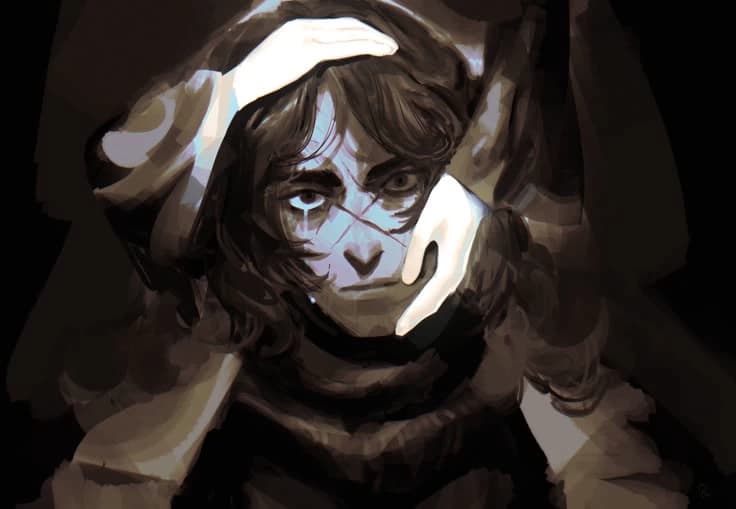 Erlking Heathcliff thumbnail
