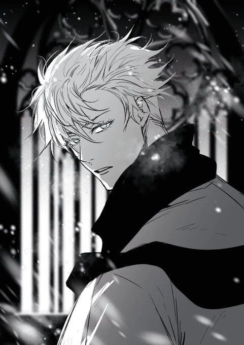 Satoru Gojo thumbnail