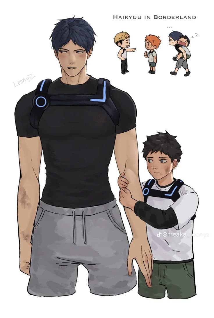 Tobio thumbnail