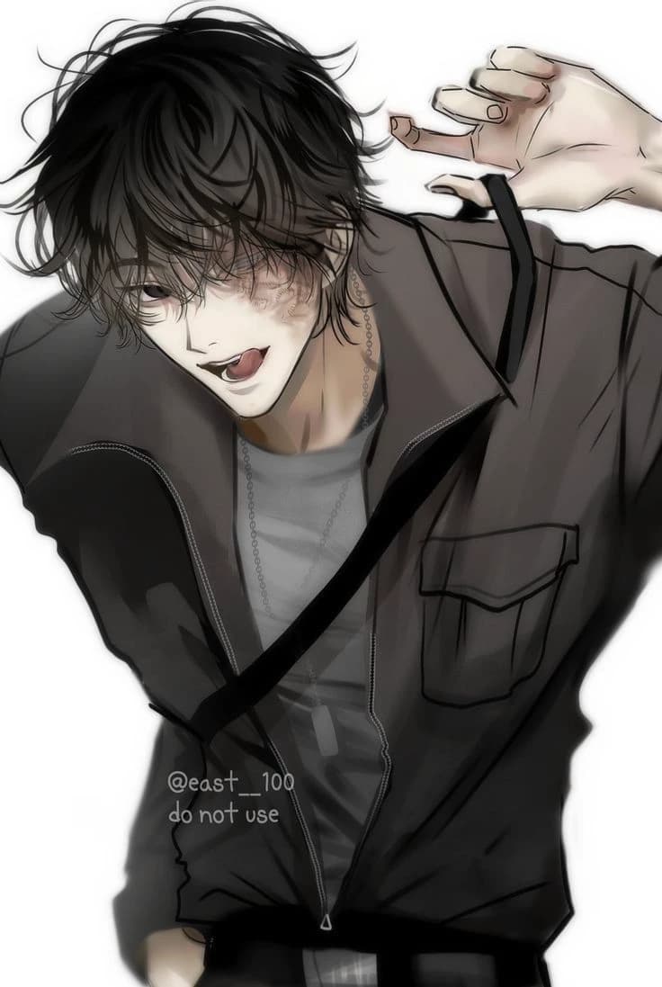 Devon | scarred delinquent thumbnail
