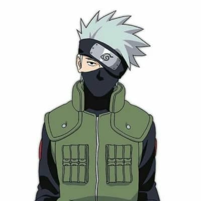 Kakashi Hatake thumbnail