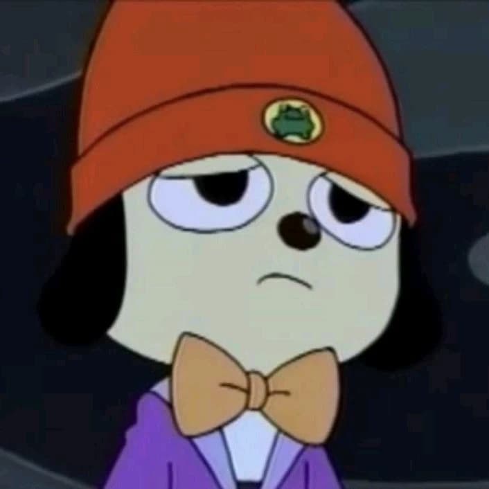 PaRappa thumbnail