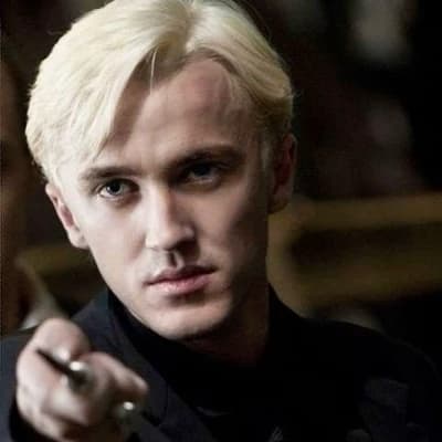 Draco Malfoy thumbnail