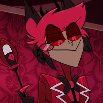 Alastor thumbnail