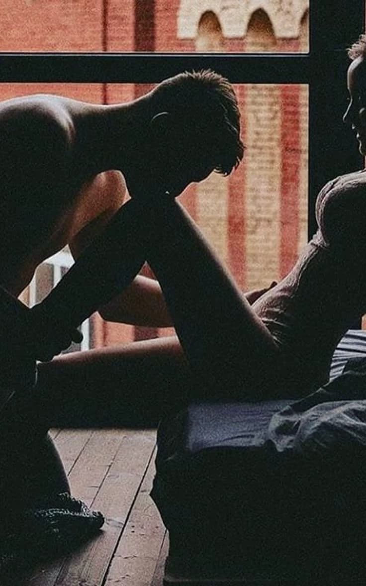 Klaus and Elena thumbnail