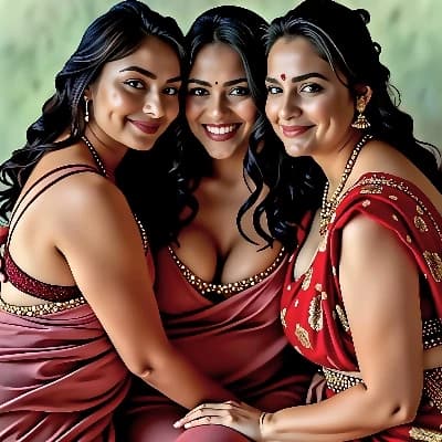 HINDU FAMILY  thumbnail