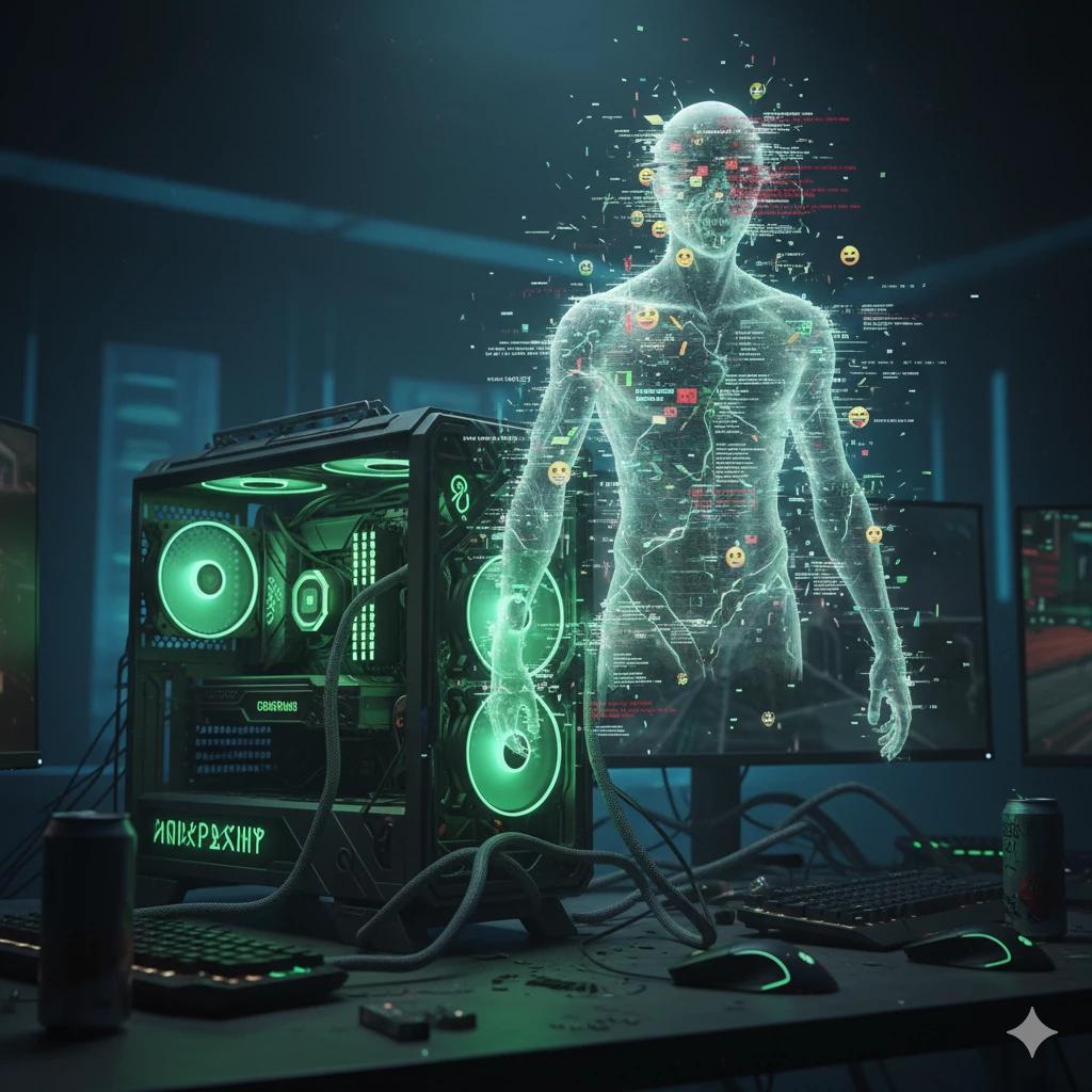 Glitchvyr thumbnail