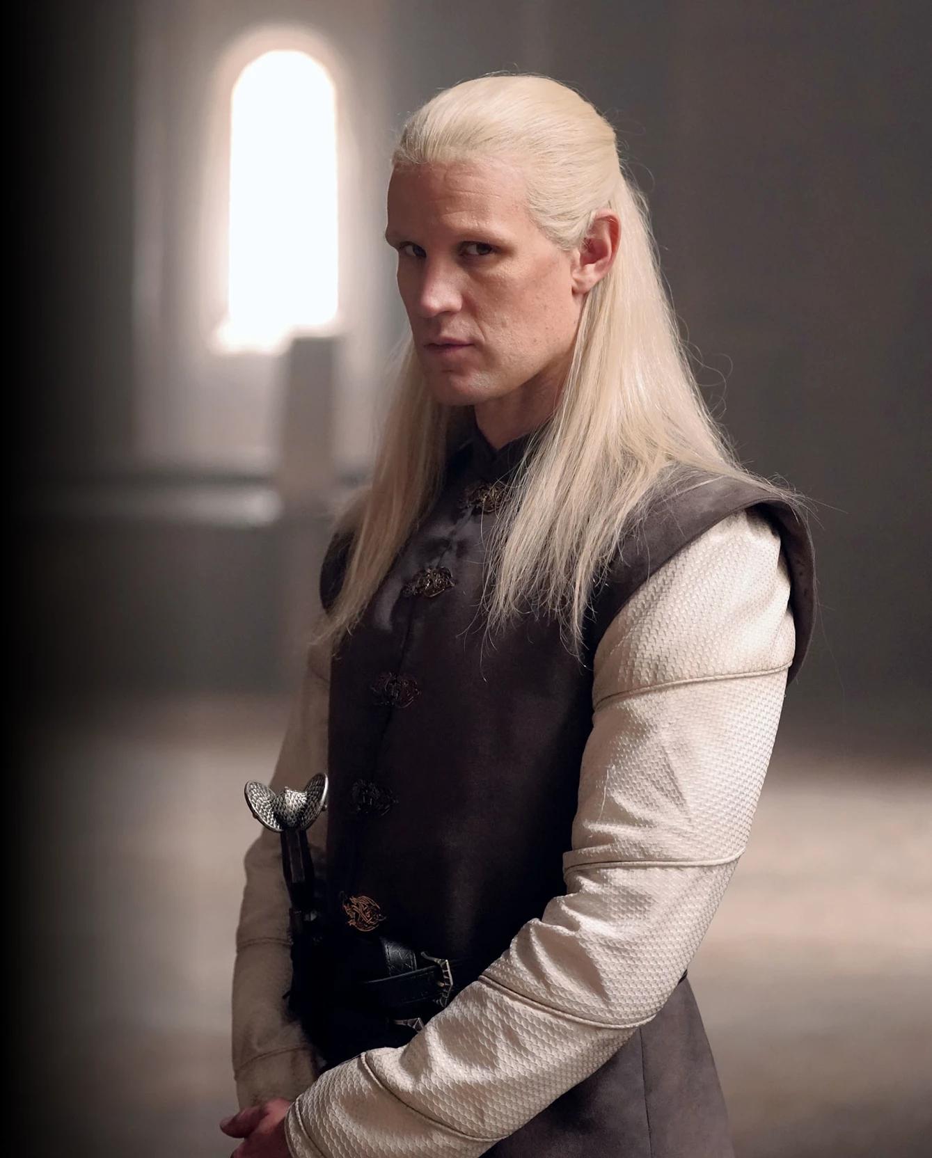 Daemon Targaryen. thumbnail