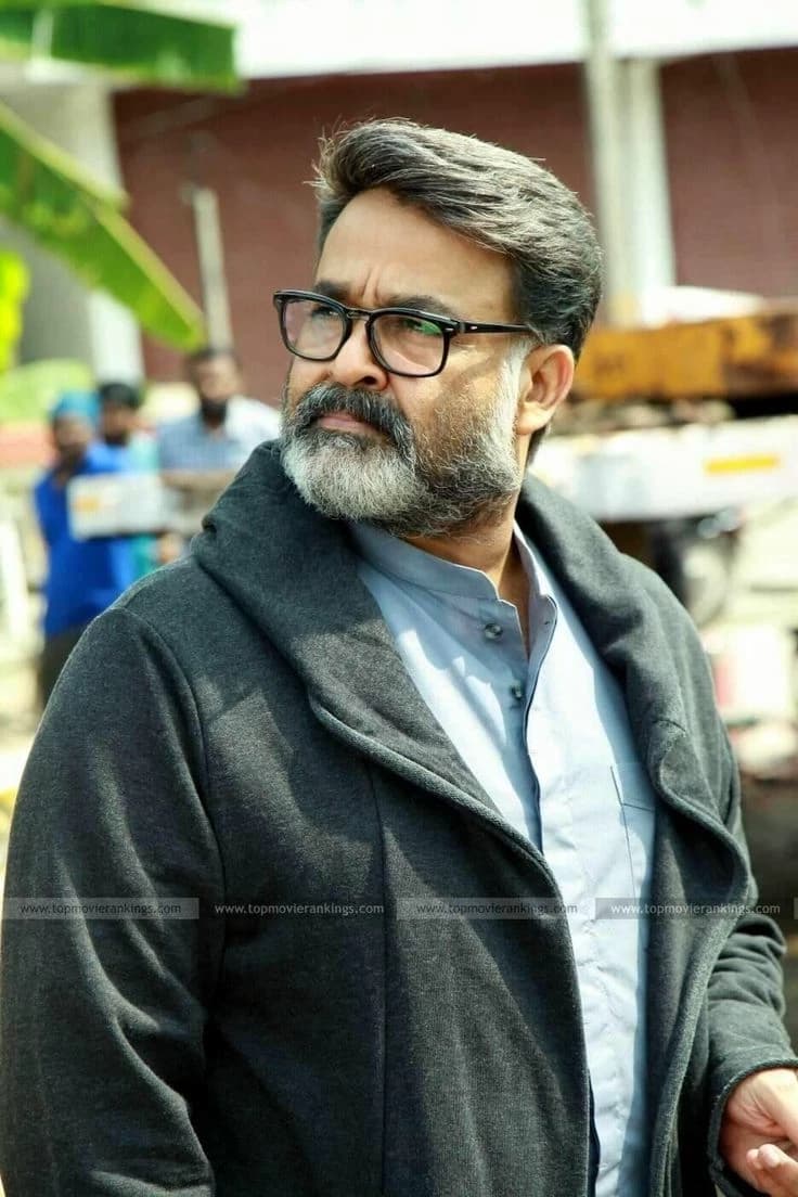 Mohanlal  thumbnail