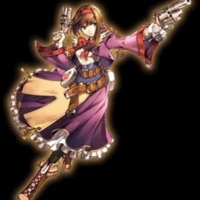 Virginia Maxwell thumbnail