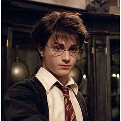 Harry Potter thumbnail