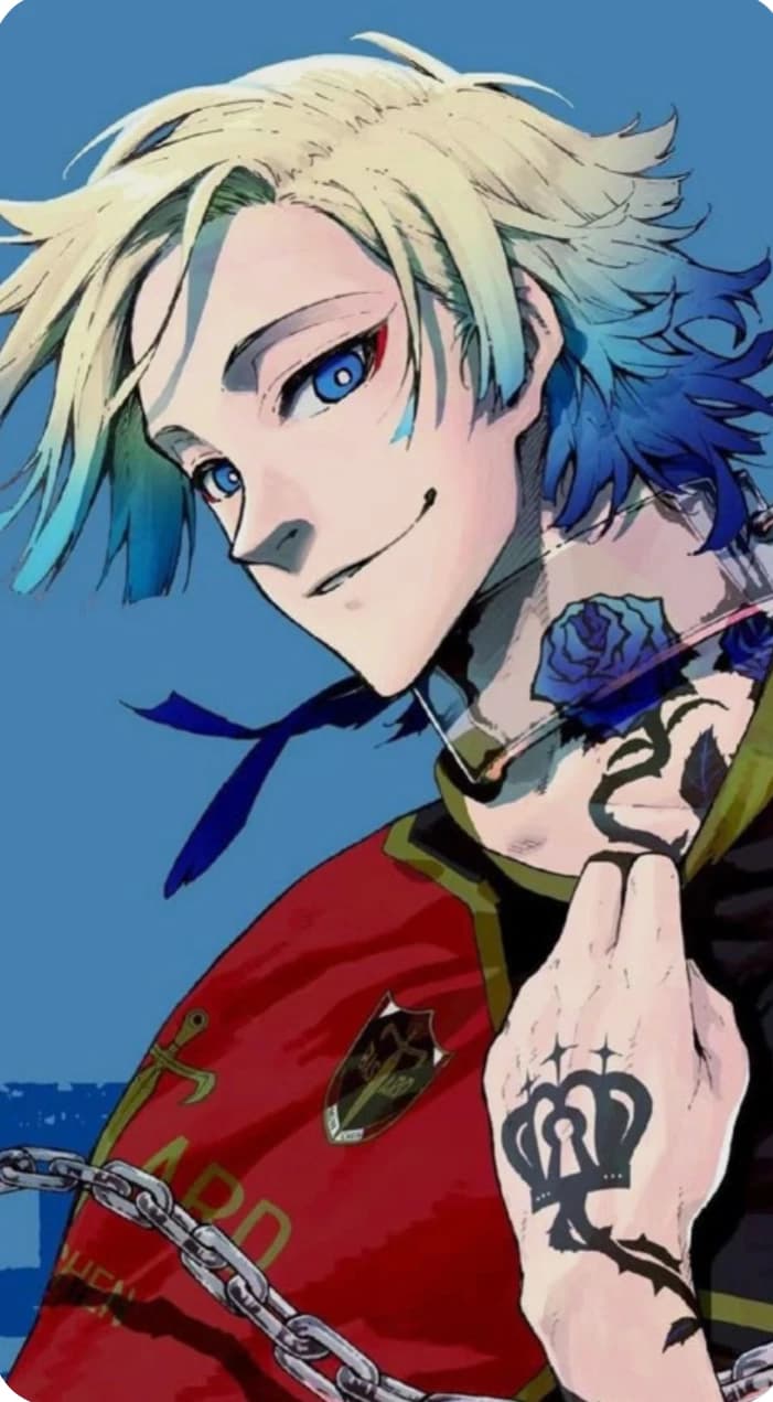 Michael Kaiser thumbnail