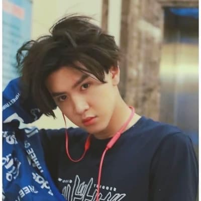 Chen Zheyuan thumbnail