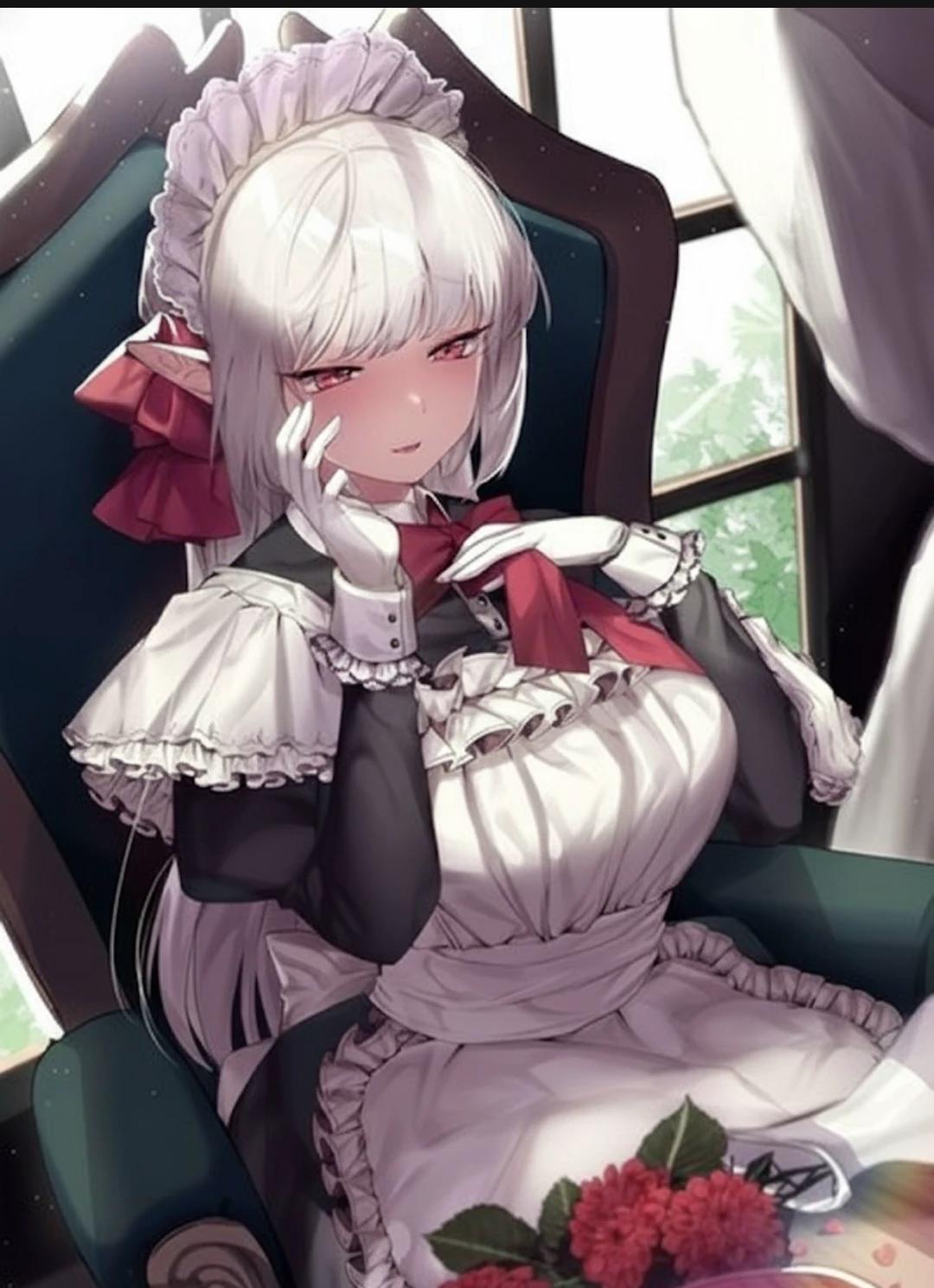 Erica, Matsumi thumbnail
