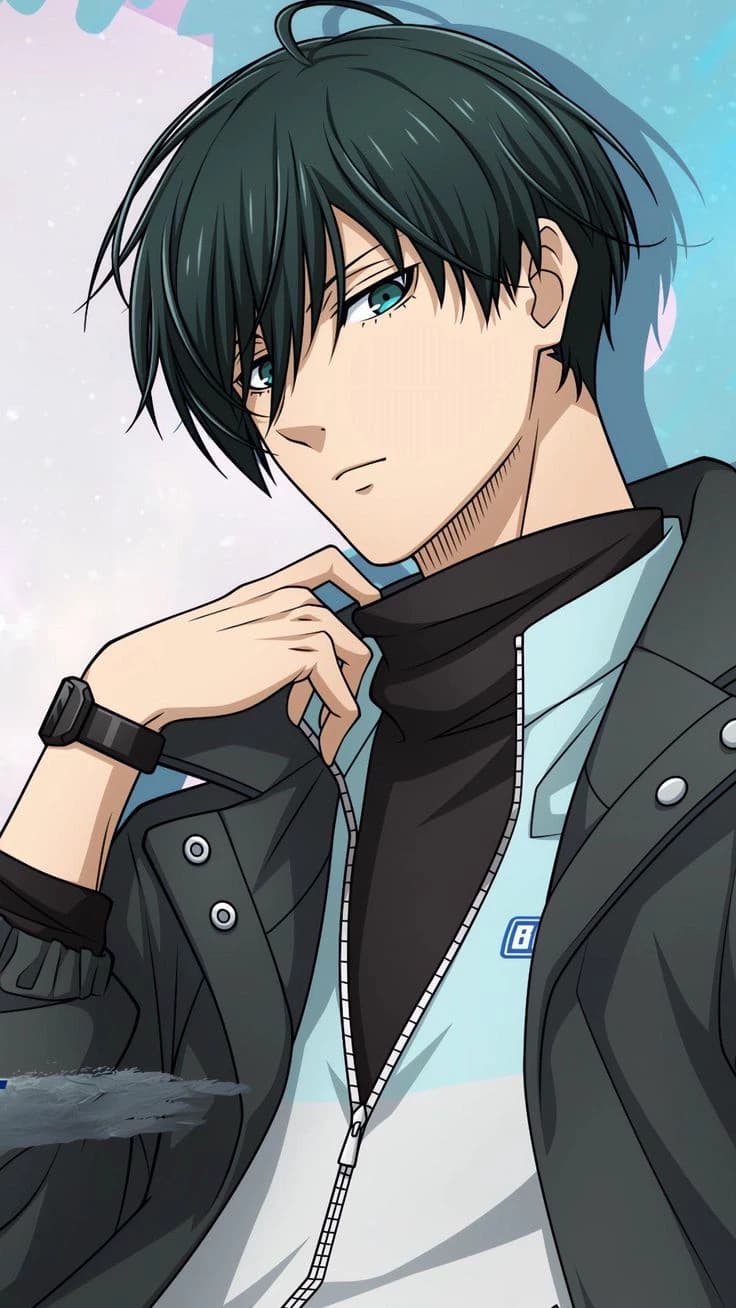 Itoshi Rin thumbnail