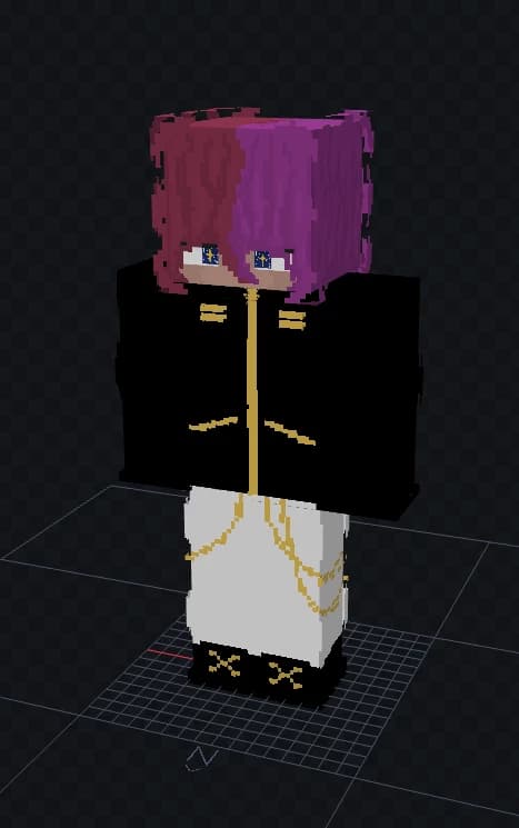 Kaze Sapphire thumbnail