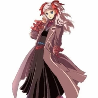 Raquel Applegate thumbnail