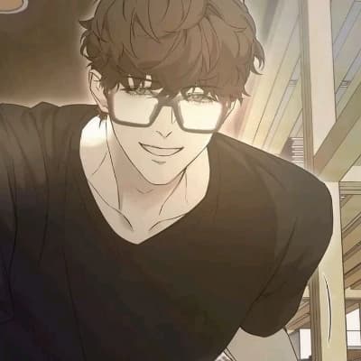 Mike - Lovely Nerd thumbnail