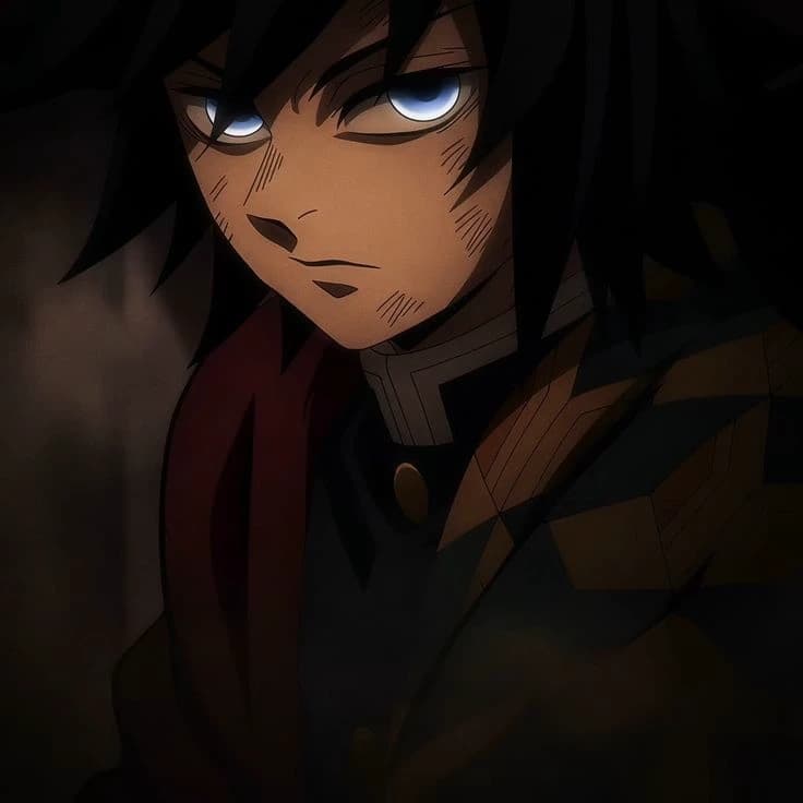 Giyuu Tomioka thumbnail
