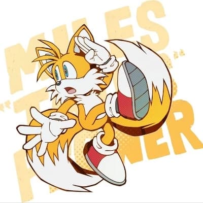 Tails el zorro thumbnail