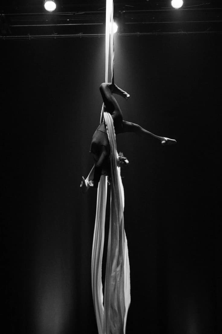 Acrobat x mobster thumbnail