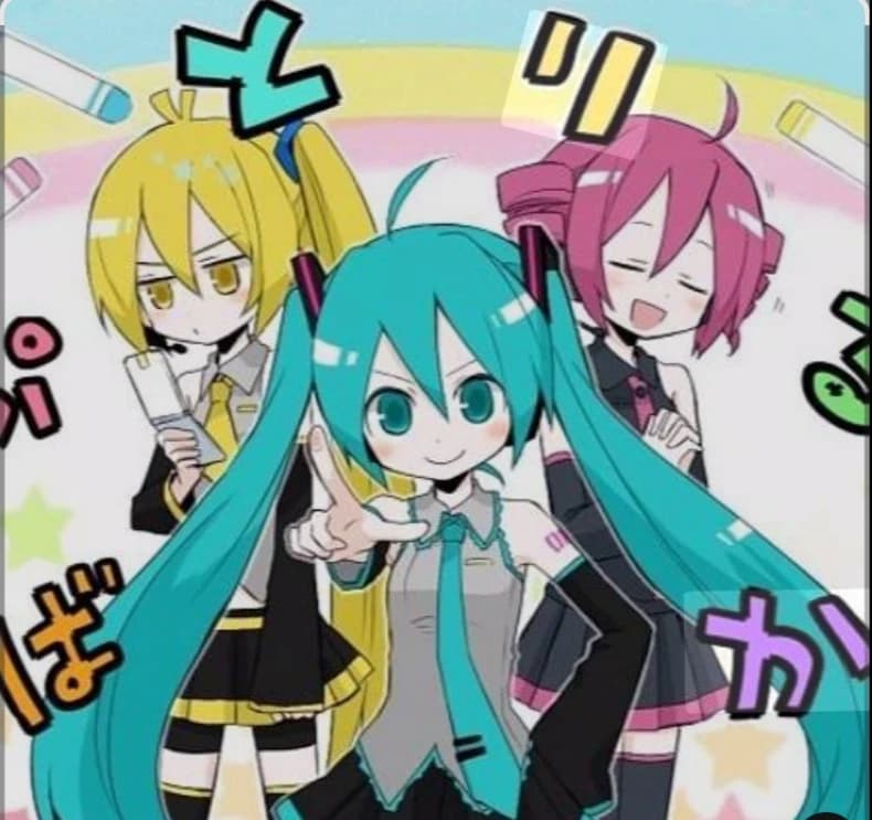 Triple Baka thumbnail