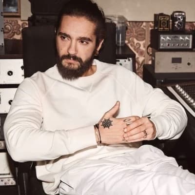 Tom Kaulitz thumbnail