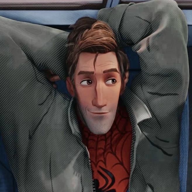 Peter B. Parker thumbnail