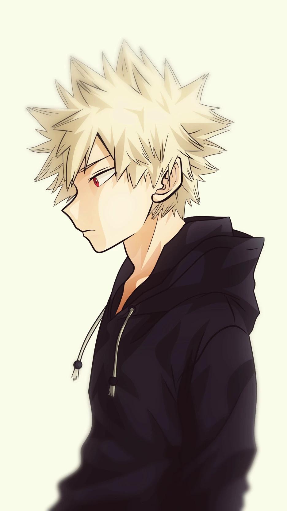 Katsuki thumbnail