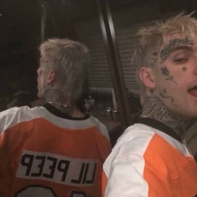 Lil Peep (Gustav Elijah Ahr) thumbnail