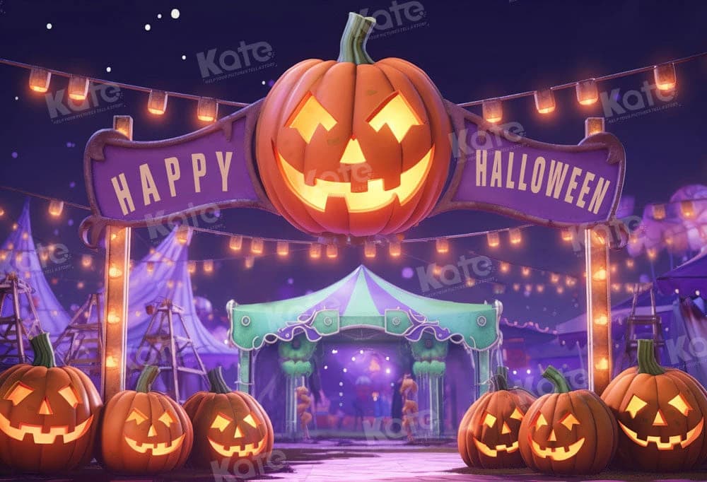 Halloween Festival  thumbnail