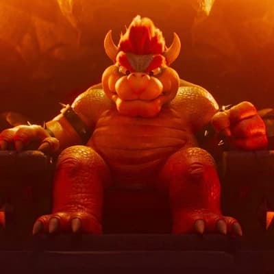 Bowser thumbnail