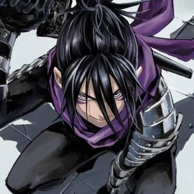 Kaito 'The Serpent' Tanaka thumbnail