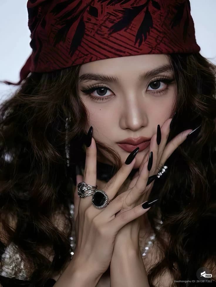 Kim Jisoo thumbnail
