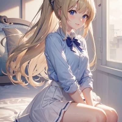 Kei Karuizawa || Classroom of the Elite thumbnail