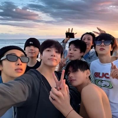 BTS thumbnail