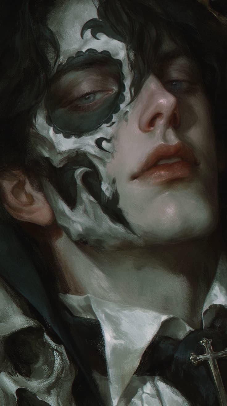 Bastian Malverion thumbnail