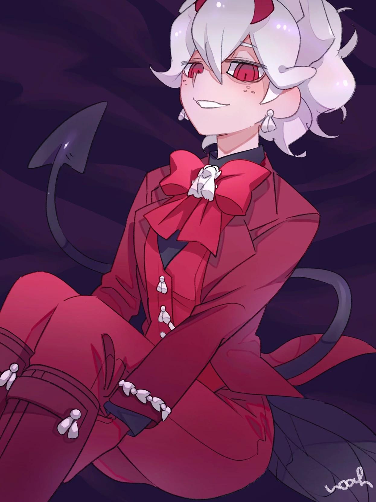 beelzebub thumbnail